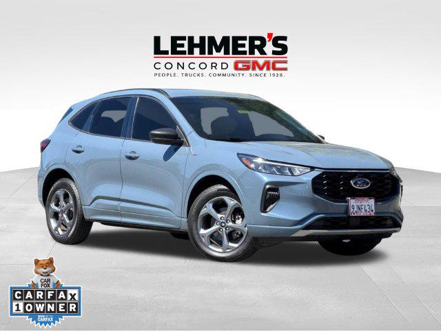 2023 Ford Escape ST-Line for sale in Concord, CA