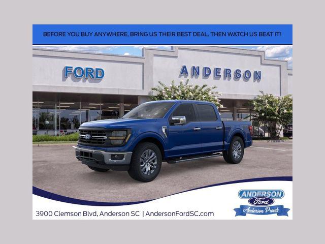 2026 Ford F-150 XLT for sale in Anderson, SC