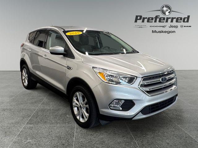 2019 Ford Escape SE for sale in Geneva, NY