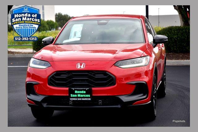 2027 Honda HR-V Sport 2WD for sale in San Marcos, TX