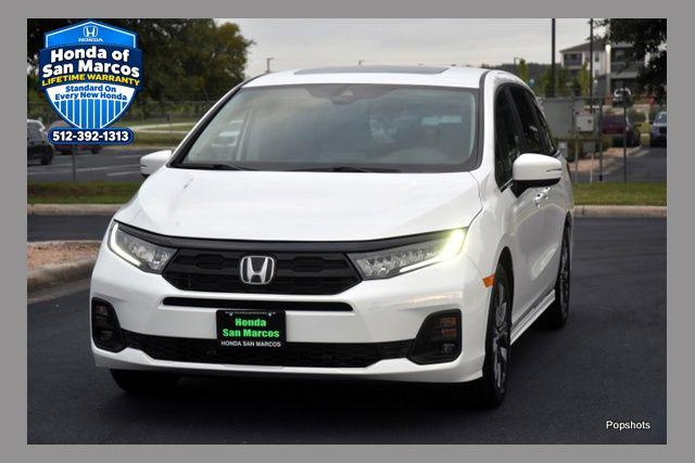 2026 Honda Odyssey Touring for sale in San Marcos, TX
