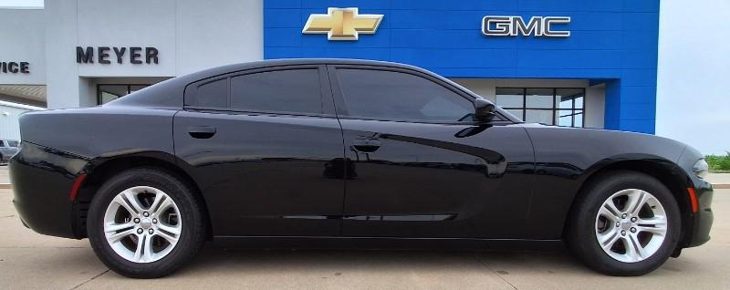 2020 Dodge Charger SXT RWD for sale in Seward, NE