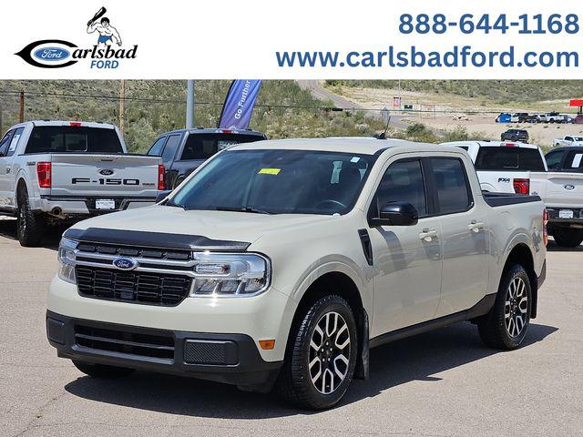 2024 Ford Maverick Lariat for sale in Carlsbad, NM