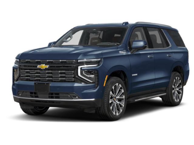 2026 Chevrolet Tahoe 4WD High Country for sale in Linwood, MI