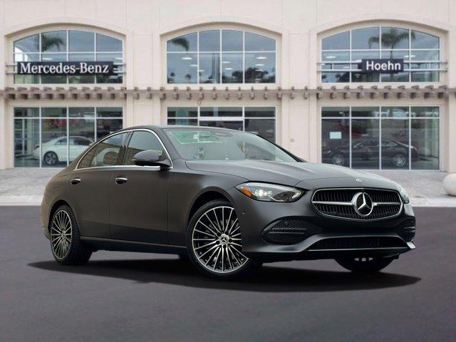 2026 Mercedes-Benz C-CLASS C 300 C 300 for sale in Carlsbad, CA