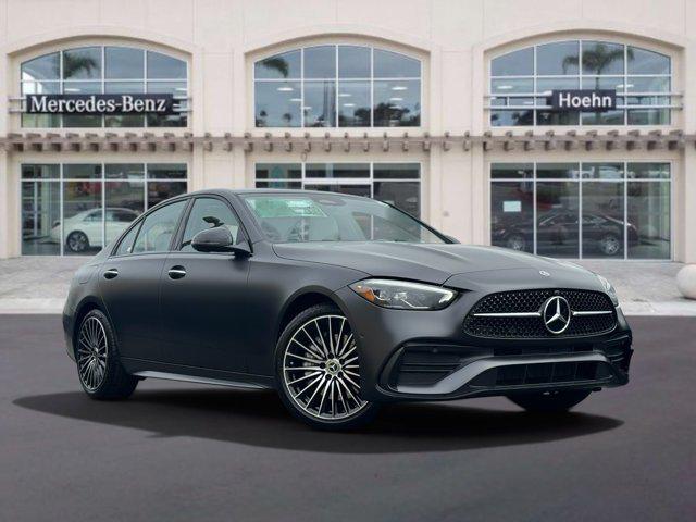 2026 Mercedes-Benz C-CLASS C 300 C 300 for sale in Carlsbad, CA