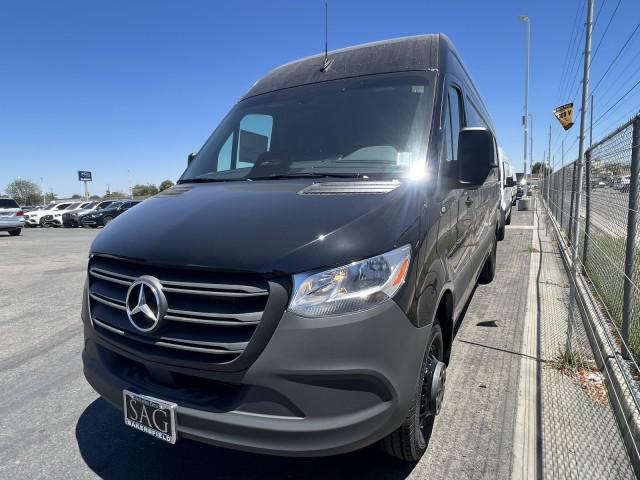 2026 Mercedes-Benz Sprinter 3500XD High Roof 4-Cyl Diesel HO for sale in Bakersfield, CA