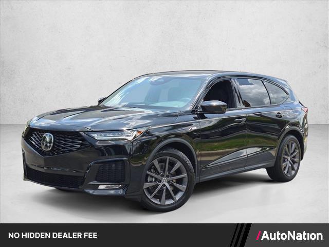 2026 Acura MDX A-SPEC for sale in Sanford, FL