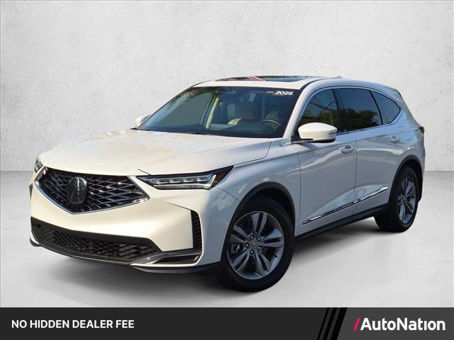 2026 Acura MDX Standard for sale in Sanford, FL
