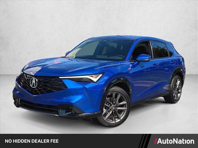 2025 Acura ADX A-Spec for sale in Sanford, FL