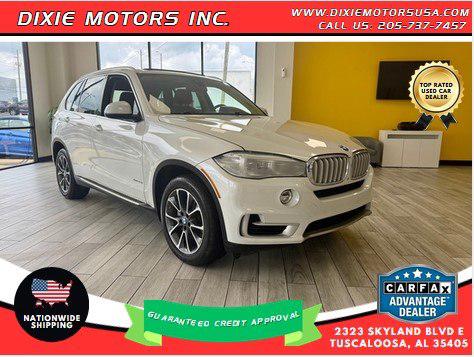 2014 BMW X5 xDrive50i for sale in Tuscaloosa, AL
