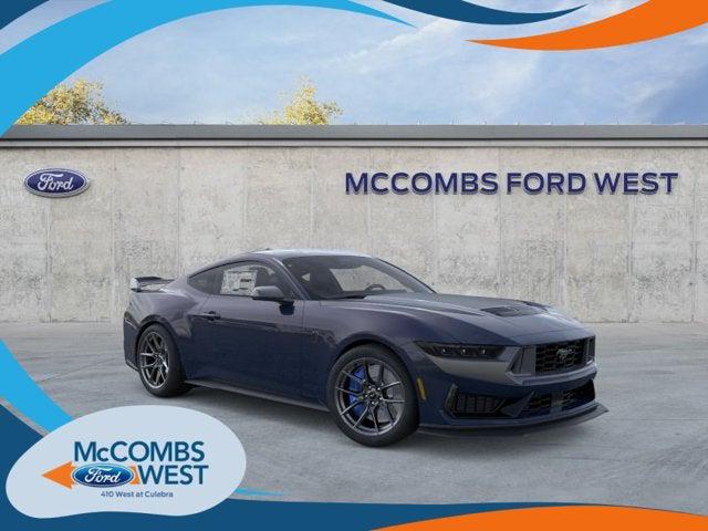 2026 Ford Mustang Dark Horse Fastback for sale in San Antonio, TX