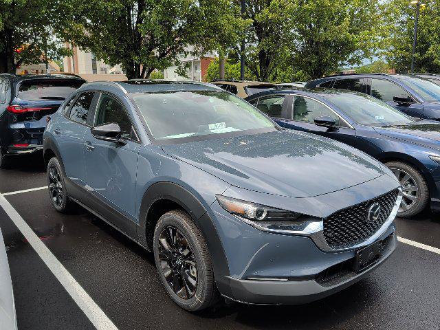 2026 Mazda CX-30 2.5 S Carbon Edition for sale in West Springfield, MA