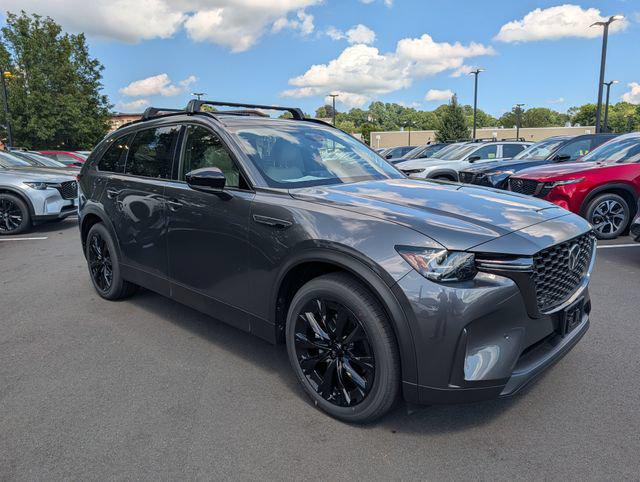 2026 Mazda X-90 3.3 Turbo Premium Sport for sale in West Springfield, MA