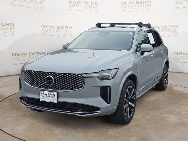 2025 Volvo XC90 B6 Core for sale in New Bern, NC