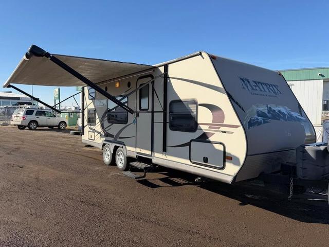 Matrix 8 Ft. Wide Light Weight 826Bh