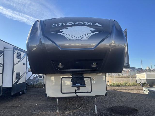 Sedona Y30fses