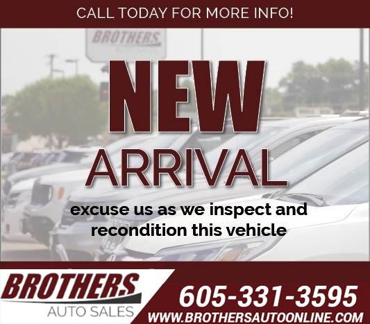 2012 Dodge Journey Crew for sale in Sioux Falls, SD