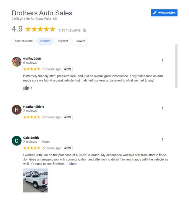 2012 Dodge Journey Crew