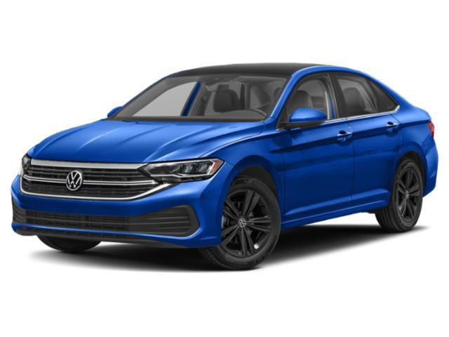 2024 Volkswagen Jetta 1.5T SE for sale in San Antonio, TX