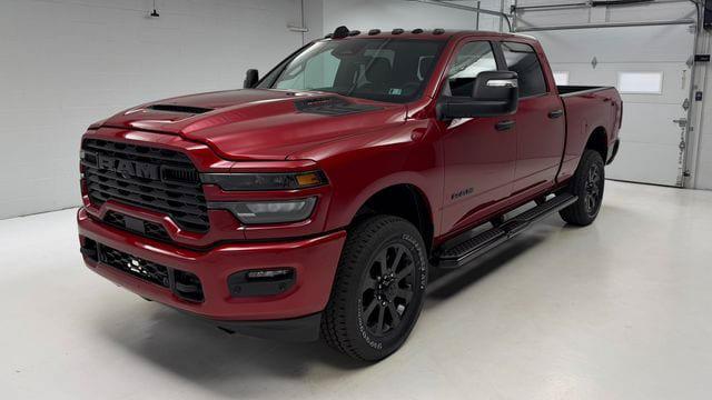 2026 Ram 2500 Big Horn Crew Cab 4x4 64 Box for sale in Corry, PA