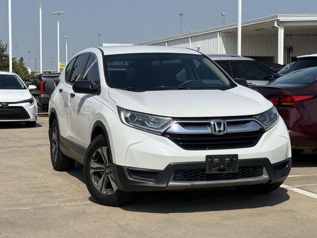 2019 Honda CR-V LX for sale in Dallas, TX