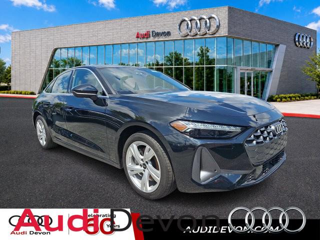 2025 Audi A5 Premium Plus TFSI quattro S tronic for sale in Devon, PA