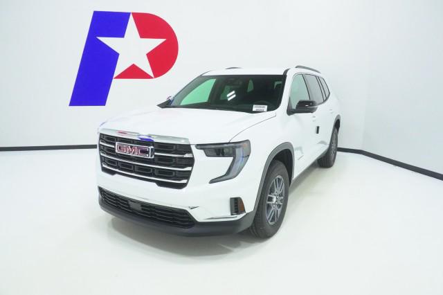 2026 GMC Acadia Elevation FWD for sale in Weslaco, TX