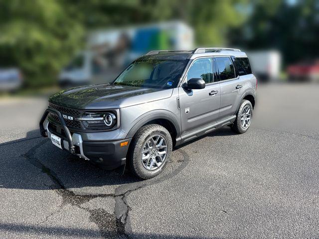 2026 Ford Bronco Sport Big Bend for sale in West Point, VA