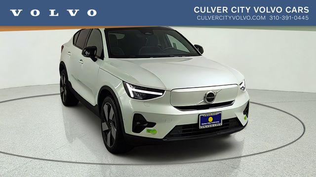 2023 Volvo CT Twin Plus for sale in Culver City, CA