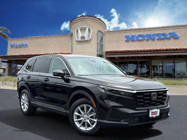 2026 Honda CR-V EX AWD for sale in Carlsbad, CA