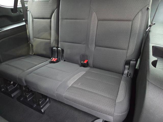 2025 Chevrolet Suburban LS - Photo 11