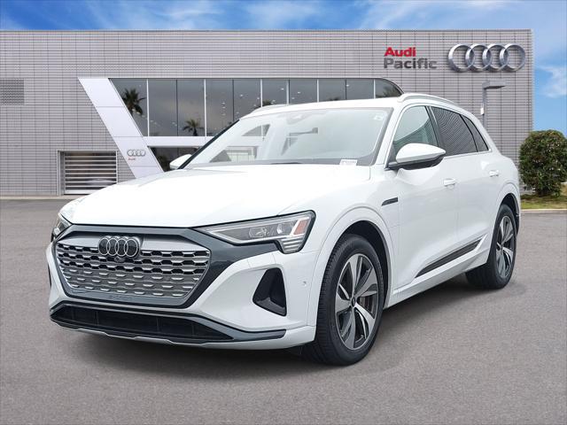 2024 Audi e-tron Premium Plus quattro for sale in Torrance, CA