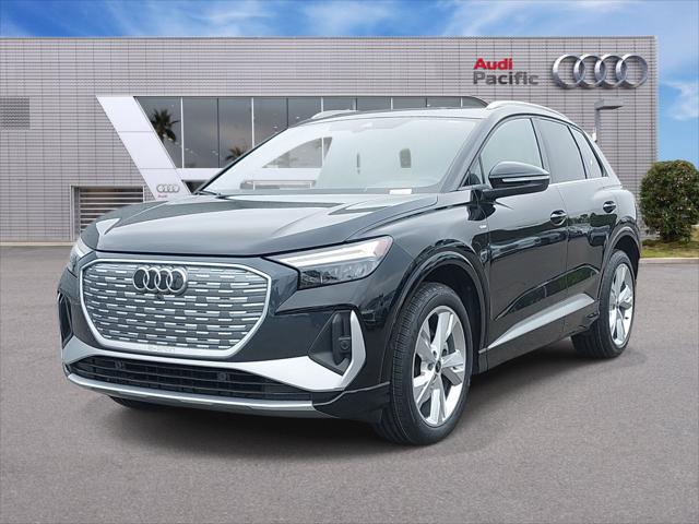 2023 Audi e-tron Premium Plus 50 quattro for sale in Torrance, CA