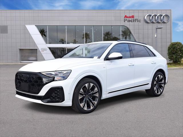 2026 Audi Q8 Premium Plus 55 TFSI quattro Tiptronic for sale in Torrance, CA