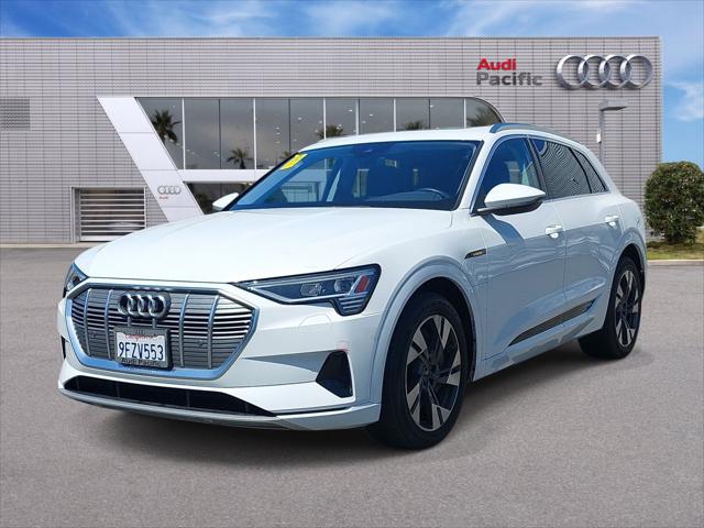 2023 Audi e-tron Premium quattro for sale in Torrance, CA