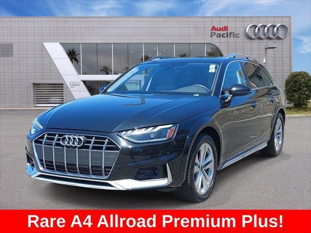 2023 Audi allroad Premium Plus 45 TFSI quattro S tronic for sale in Torrance, CA