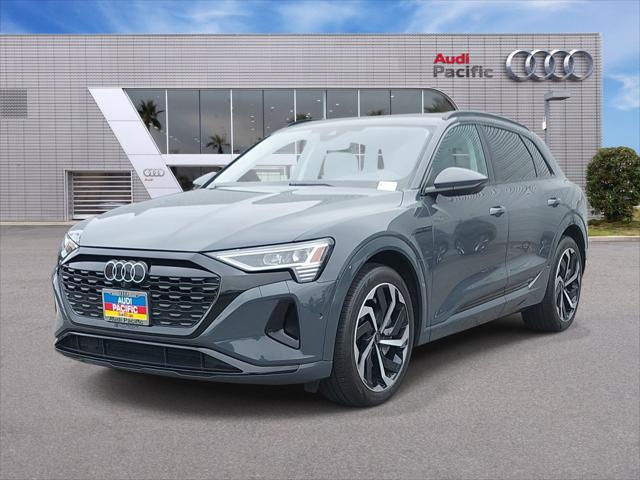 2024 Audi e-tron Premium Plus quattro for sale in Torrance, CA