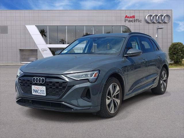 2024 Audi e-tron Premium quattro for sale in Torrance, CA