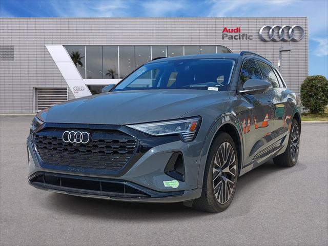 2024 Audi e-tron Prestige quattro for sale in Torrance, CA