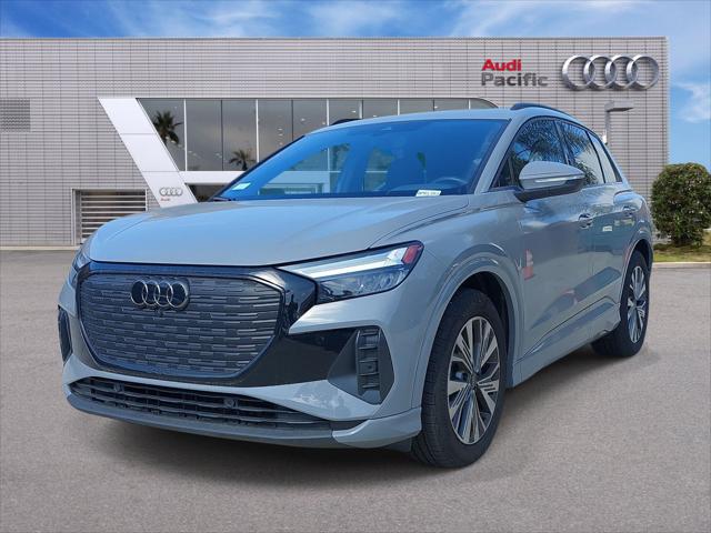 2025 Audi e-tron Premium 45 RWD for sale in Torrance, CA