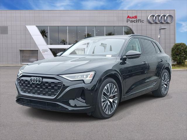 2024 Audi e-tron Premium Plus quattro for sale in Torrance, CA