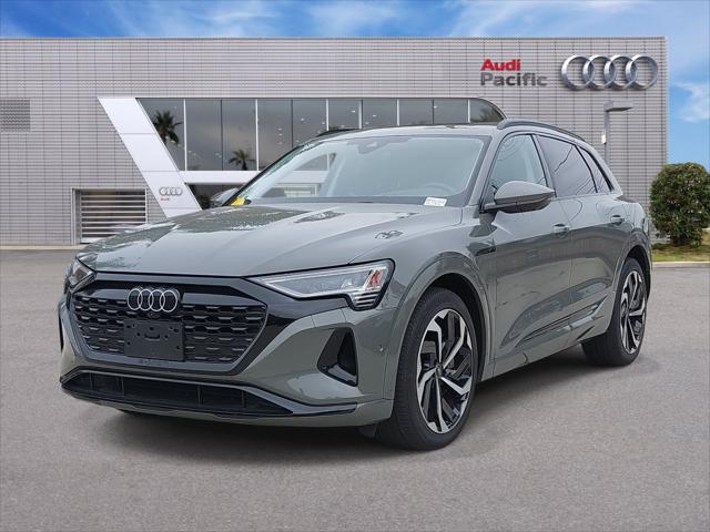 2024 Audi e-tron Prestige quattro for sale in Torrance, CA