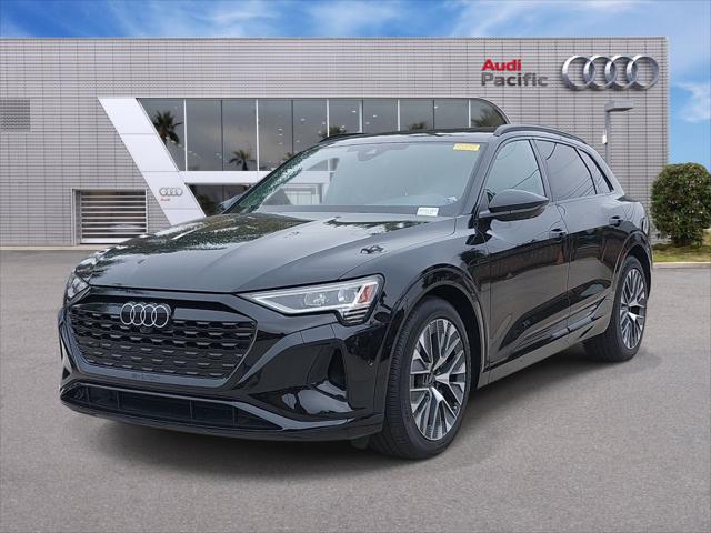 2024 Audi e-tron Premium Plus quattro for sale in Torrance, CA