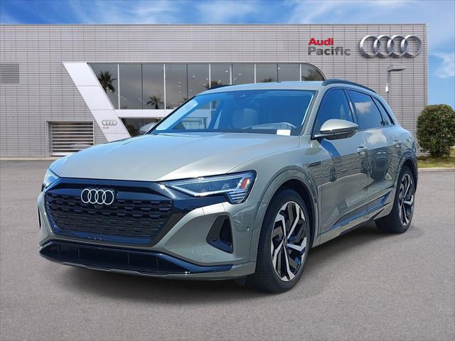 2024 Audi e-tron Prestige quattro for sale in Torrance, CA