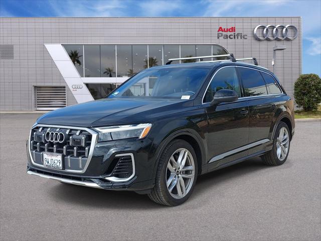 2025 Audi Q7 Premium Plus 55 TFSI quattro Tiptronic for sale in Torrance, CA