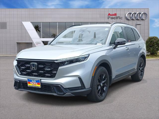 2024 Honda CR-V Hybrid Sport-L for sale in Torrance, CA
