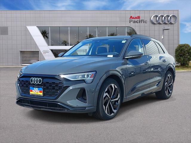 2024 Audi e-tron Premium Plus quattro for sale in Torrance, CA