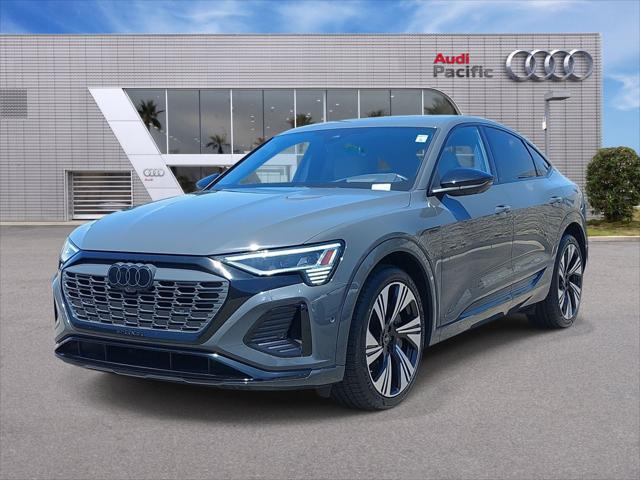 2024 Audi e-tron S line Prestige quattro for sale in Torrance, CA