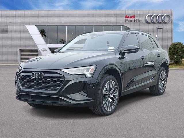 2024 Audi e-tron Prestige quattro for sale in Torrance, CA